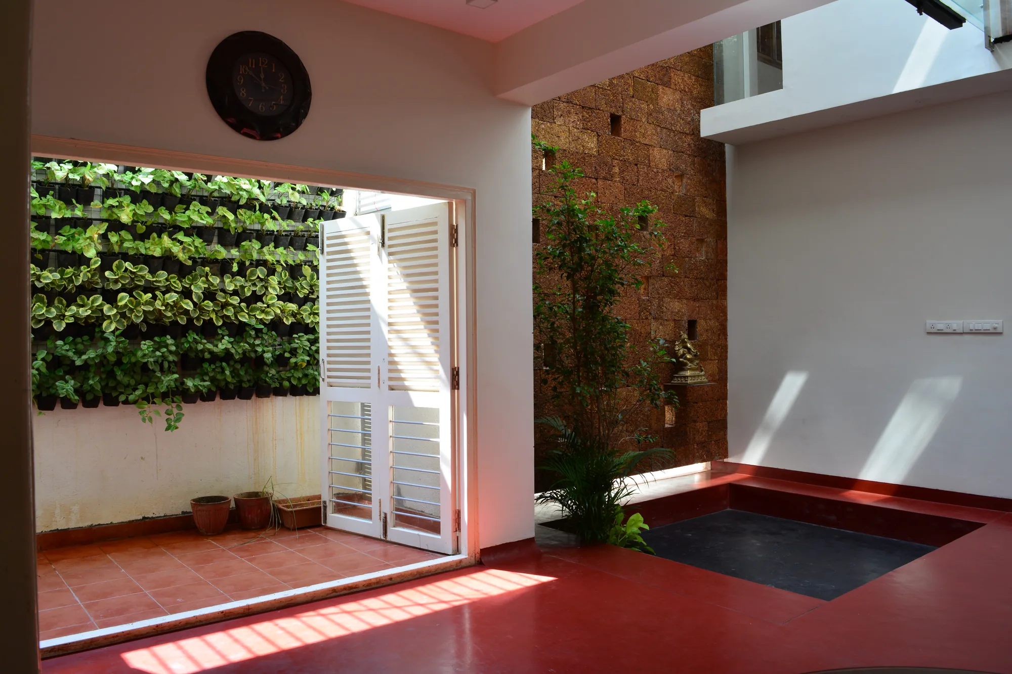 Interface Architects Studio