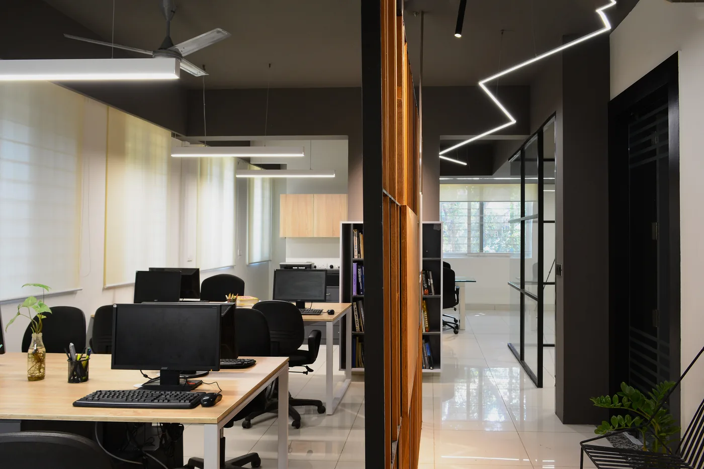 Interface Architects Studio